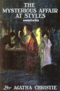 The Mysterious Affair at Styles 