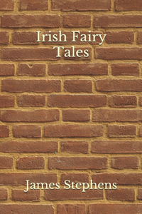 Irish Fairy Tales