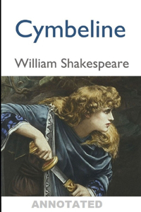 Cymbeline Annotated