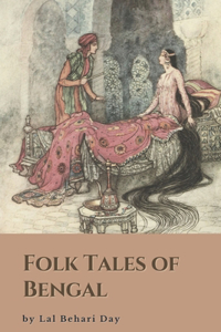 Folk-Tales of Bengal