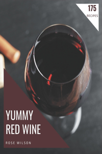 175 Yummy Red Wine Recipes