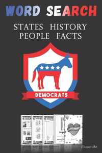 USA Word Search