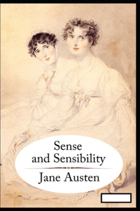 Sense and Sensibility annotated