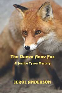Queen Anne Fox