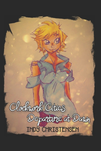 Clockwork Cities