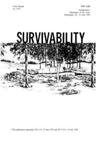 FM 5-103 Survivability