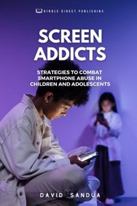 Screen Addicts