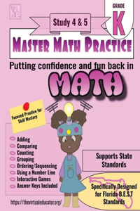 Master Math Practice
