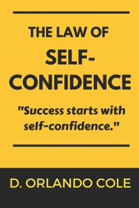 Law of Self-Confidence