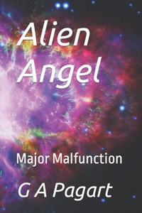 Alien Angel