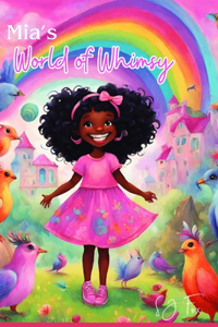 Mia's World of Whimsy