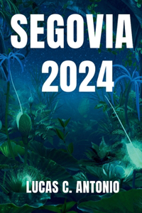 Segovia Tourist Guide 2024