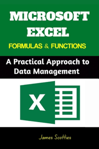 Microsoft Excel Formulas & Functions