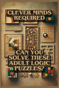 Clever Minds Required