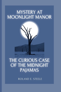 Mystery at Moonlight Manor