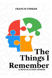 The Things I Remember