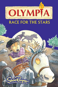 Olympia - Race For The Stars