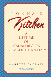 Nonna's Kitchen