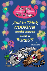 Tales of Ruth & Tiggy