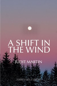 Shift In The Wind