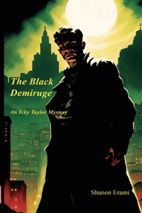 Black Demiurge