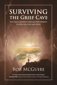 Surviving the Grief Cave