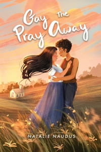 Gay the Pray Away