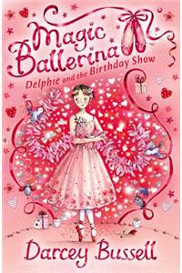 Delphie and the Birthday Show