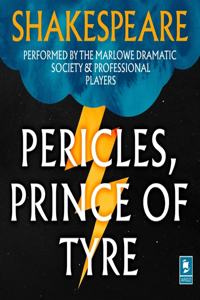 Pericles, Prince of Tyre: Argo Classics Lib/E