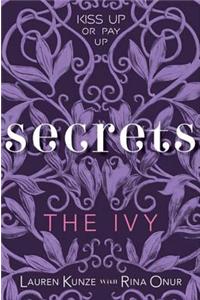 The Ivy: Secrets