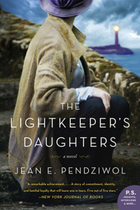 Lightkeeper's Daughters