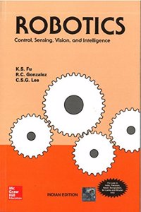 Robotics: Control,Sensing,Vis.