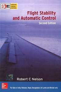 Flight Stability And Automatic Control (SIE)