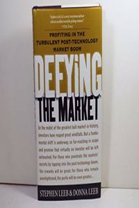 Defying the Market: Profiting in the Turbulent Post-technology Boom