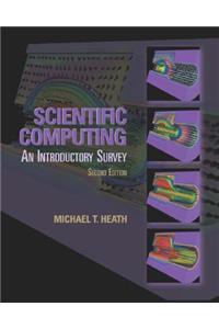 Scientific Computing