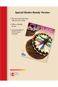 Looseleaf for Culture