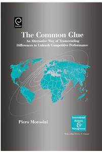 Common Glue