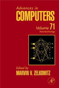 Advances in Computers
