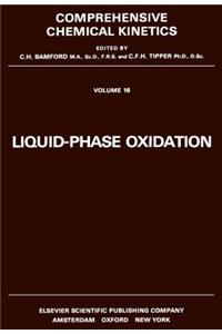 Liquid Phase Oxidation
