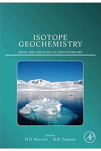 Isotope Geochemistry