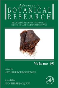 Seaweeds Around the World: State of Art and Perspectives