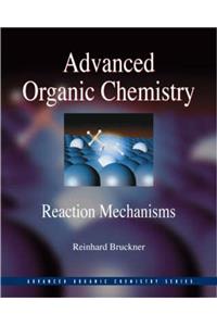 Advanced Organic Chemistry