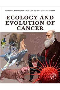 Ecology and Evolution of Cancer