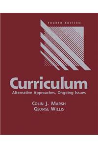 Curriculum