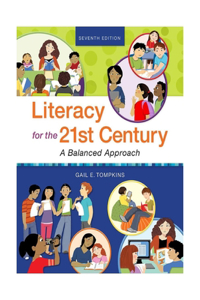 Literacy for the 21st Century