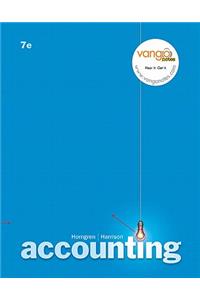 Accounting Ch 12 - 25 Value Pack (Includes Study Guide Chapters 12-25 & CD & Blackboard Student Access Kitccounting)