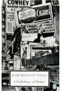 A Confederacy of Dunces