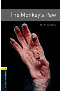 Oxford Bookworms Library: Level 1:: The Monkey's Paw