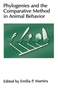 Phylogenies and the Comparative Method in Animal Behavior