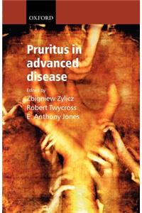 Pruritus in Advanced Disease